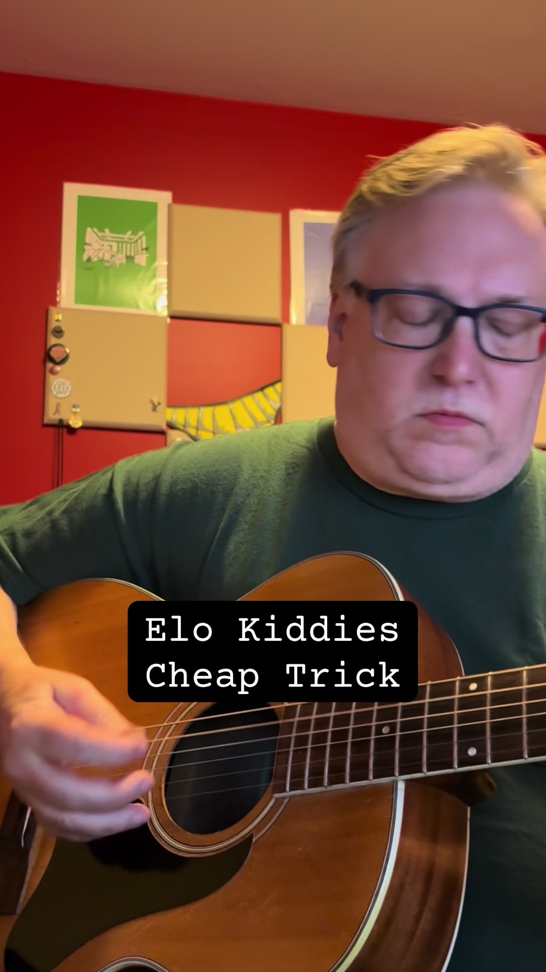 @Joe Griffin Music