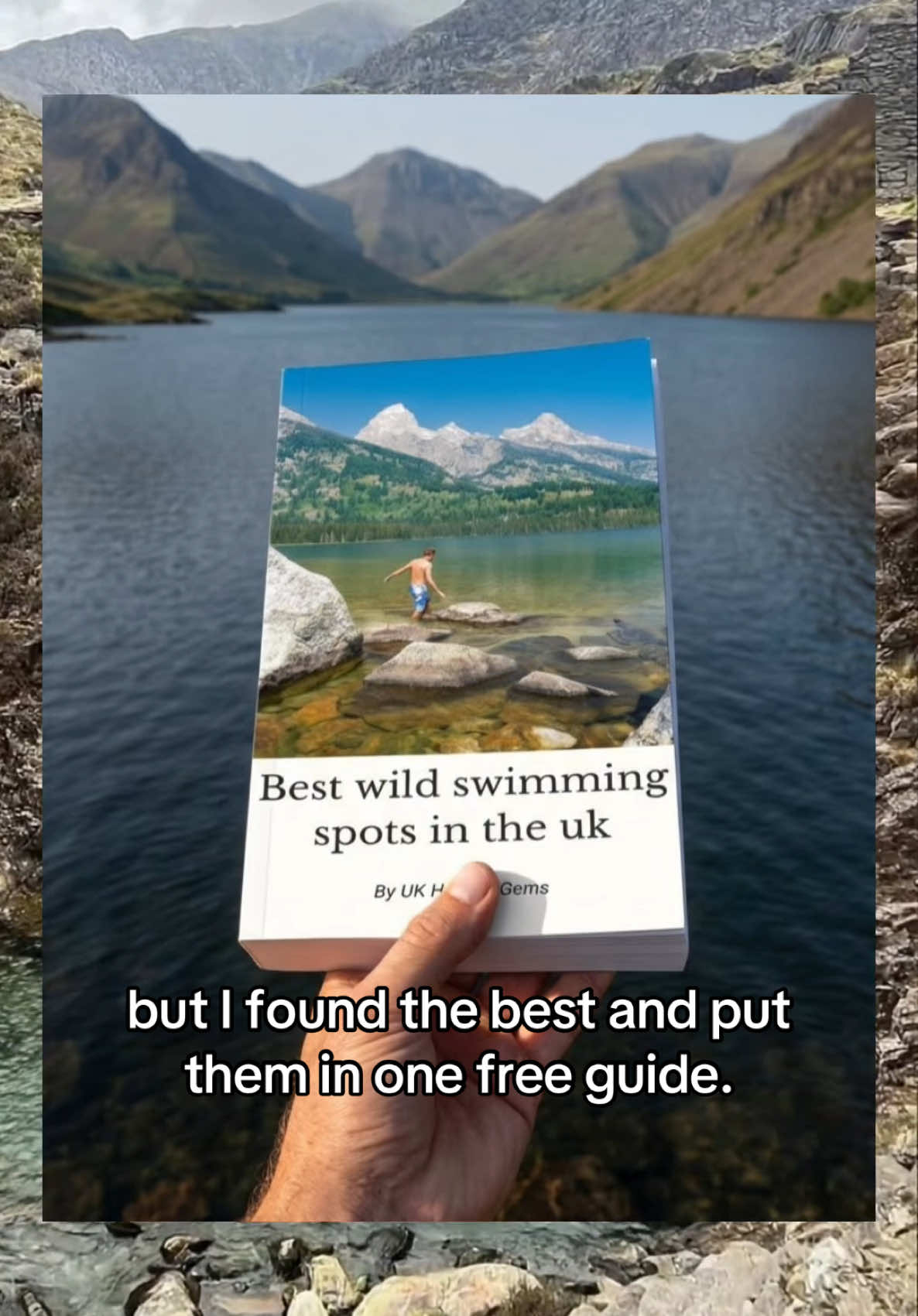 @UK Hidden Gems