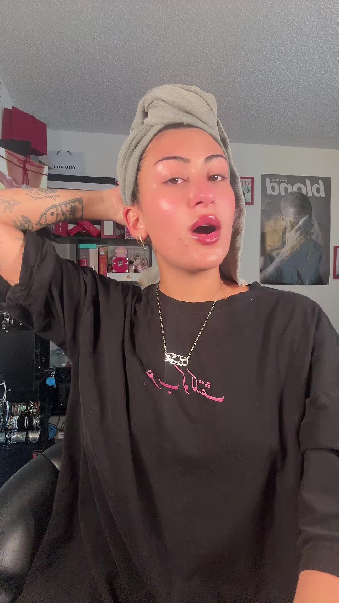 @Jeneen sahtout