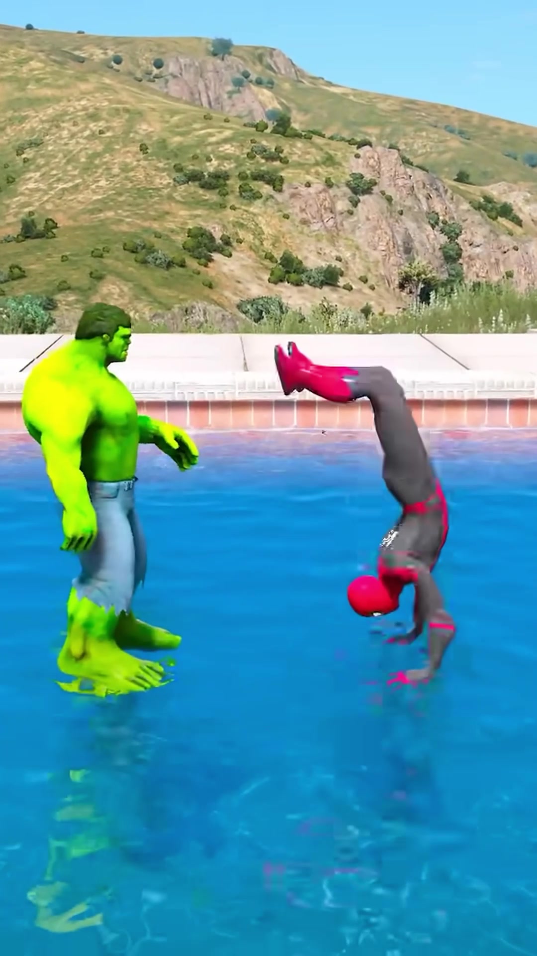 @Spider-Manmaxmin