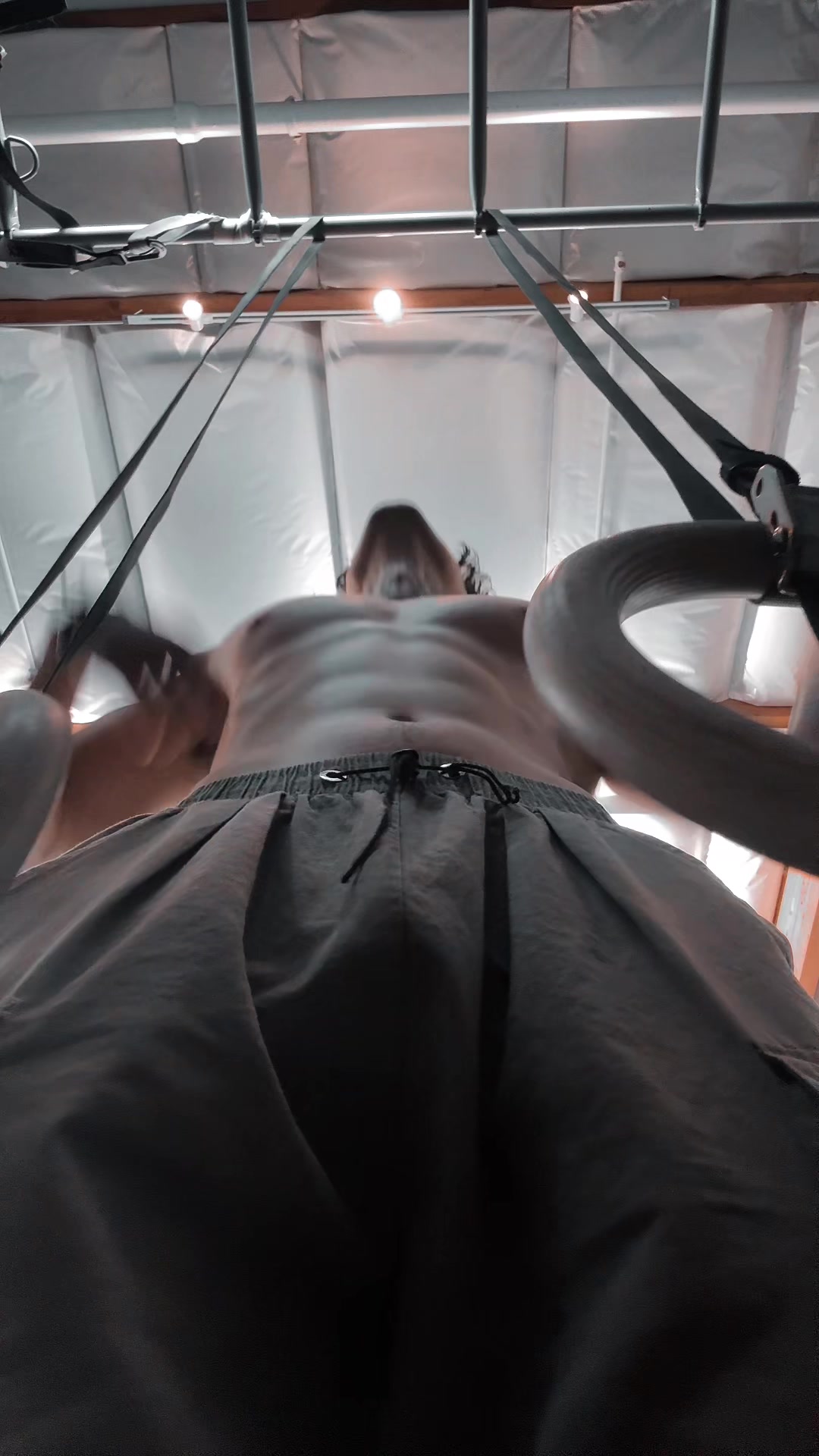 @Guillermo Munoz Calisthenics