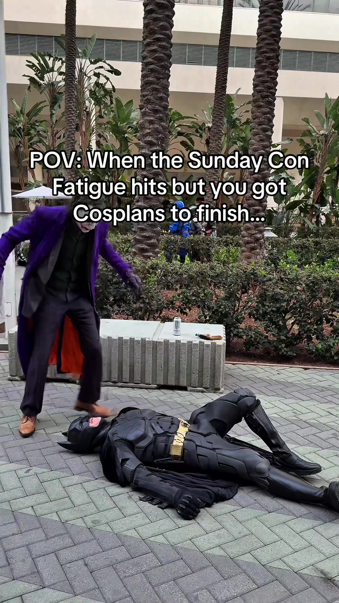@Midwestavenger on IG, YT