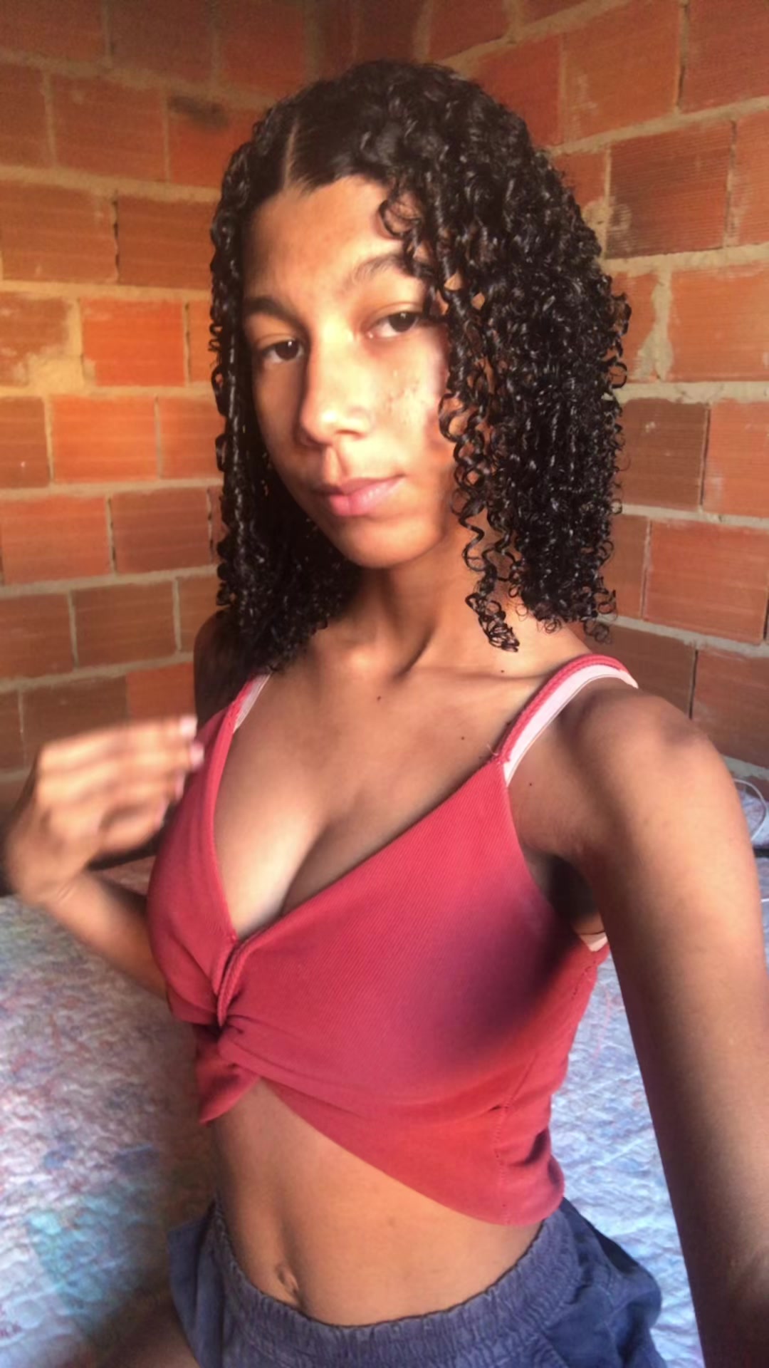 @Pretinha 🐻