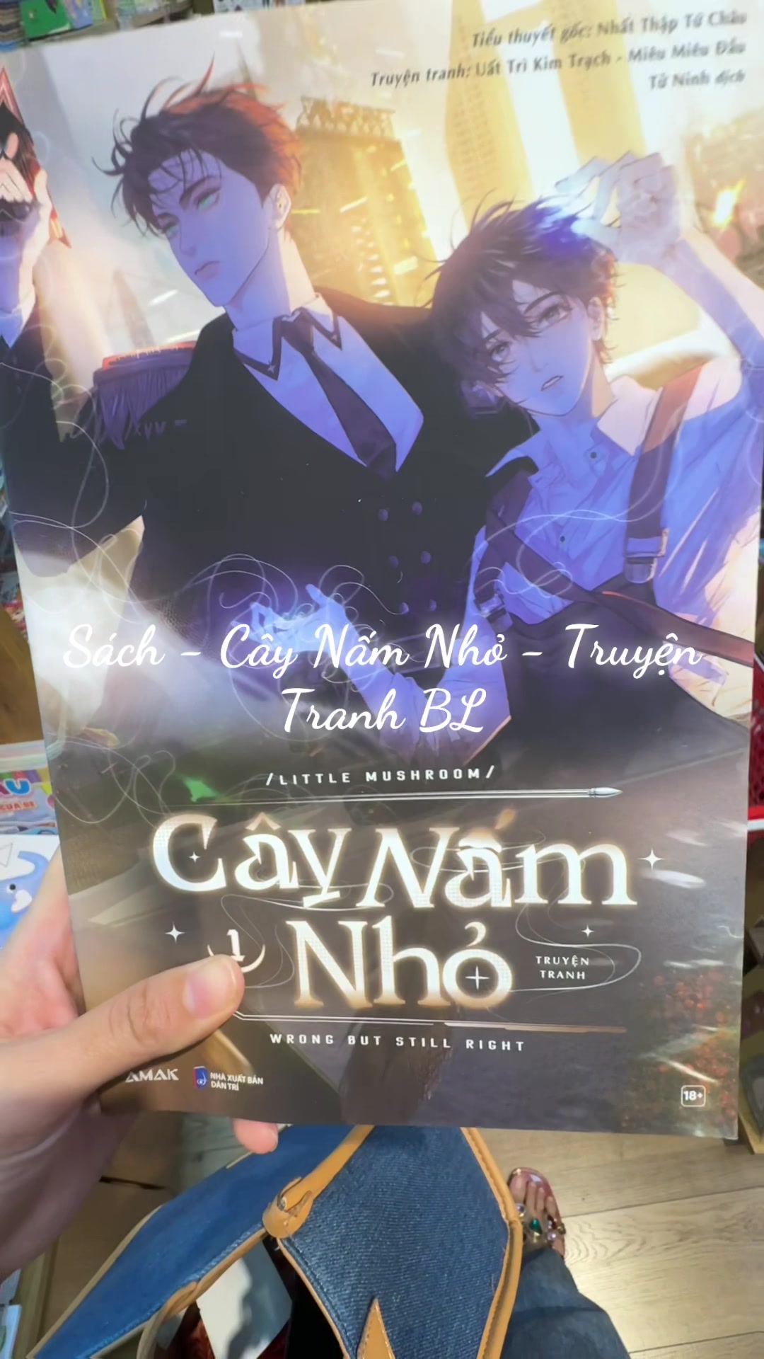 @Bé Tím Shop ♥️