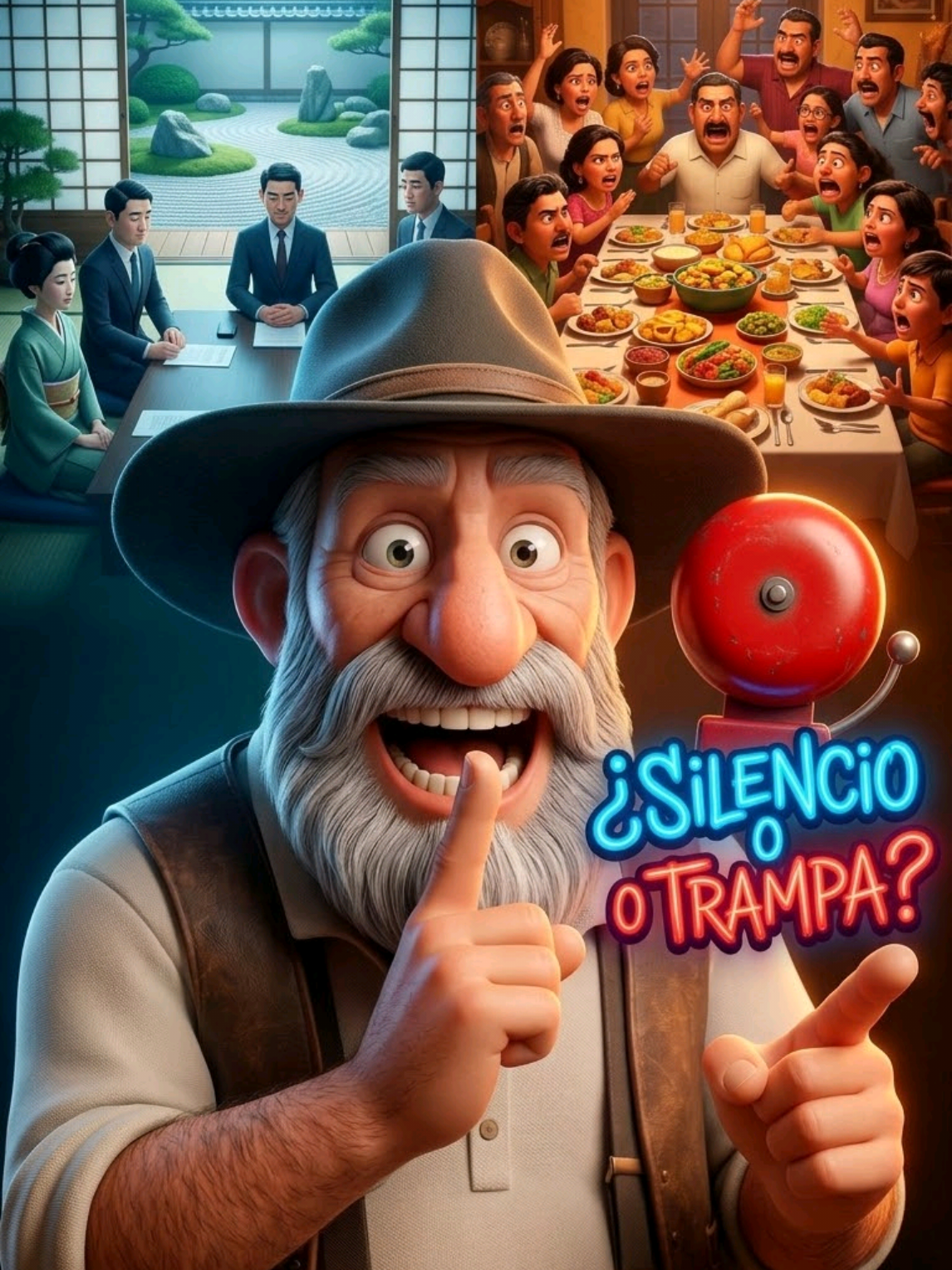 @Compa Curio