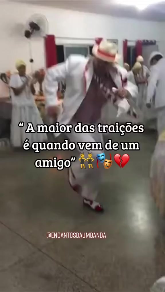 @Encantos da umbanda &copy;