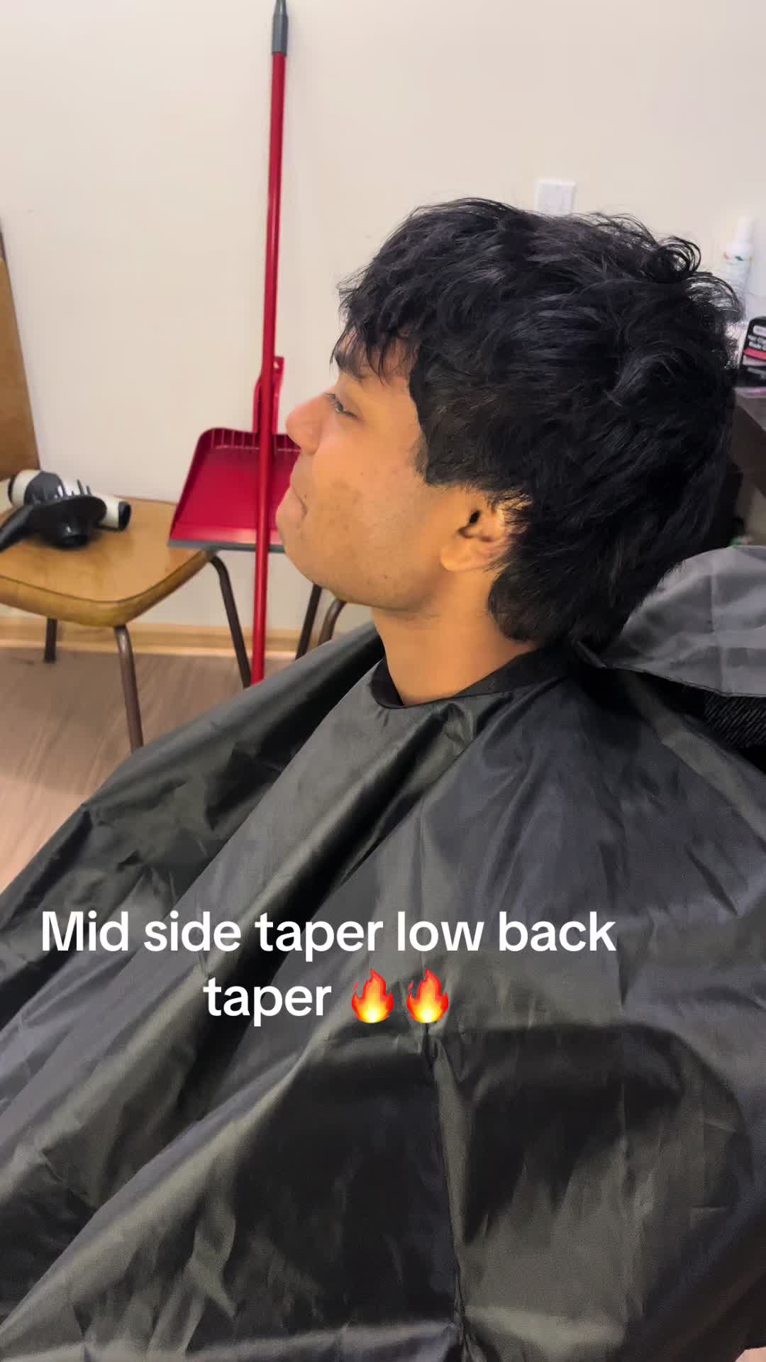 @Lenny cuts