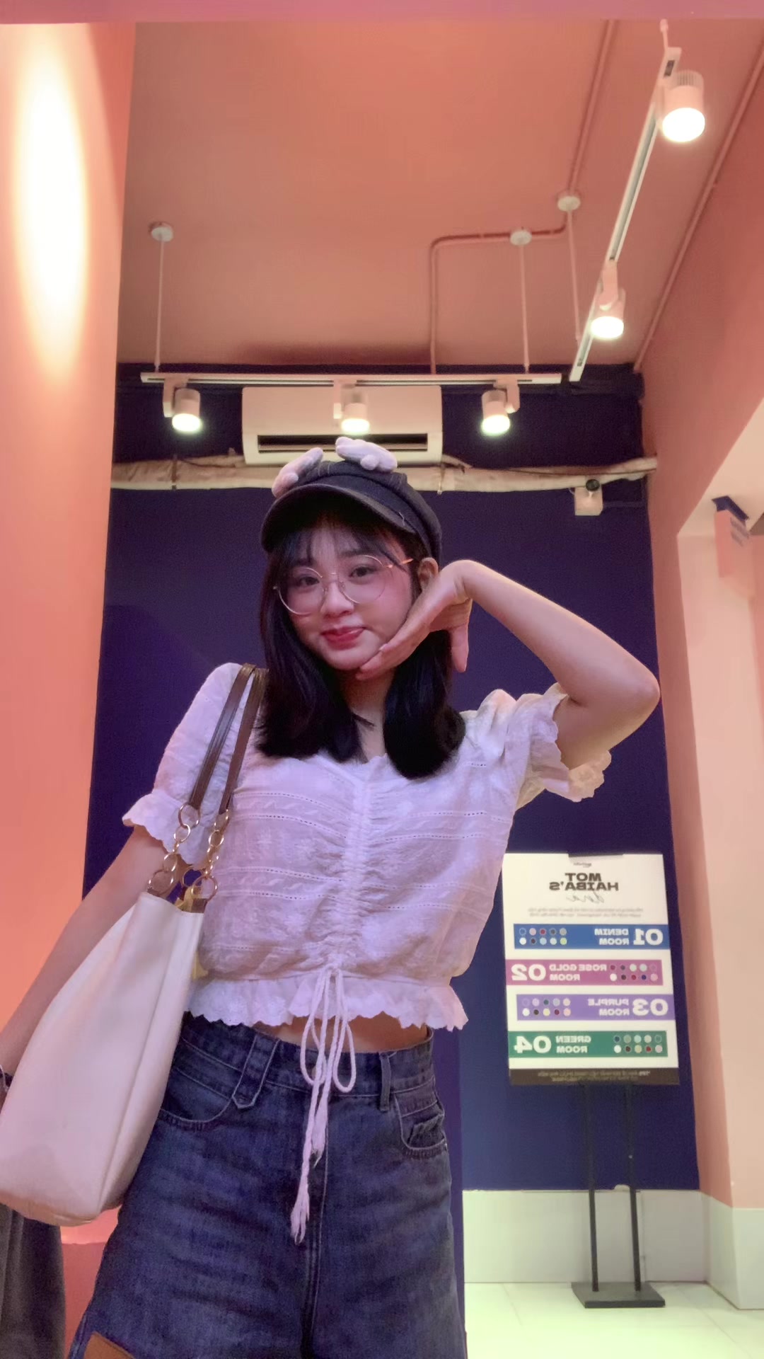 @B&ugrave;i Thu Thủy 🎐
