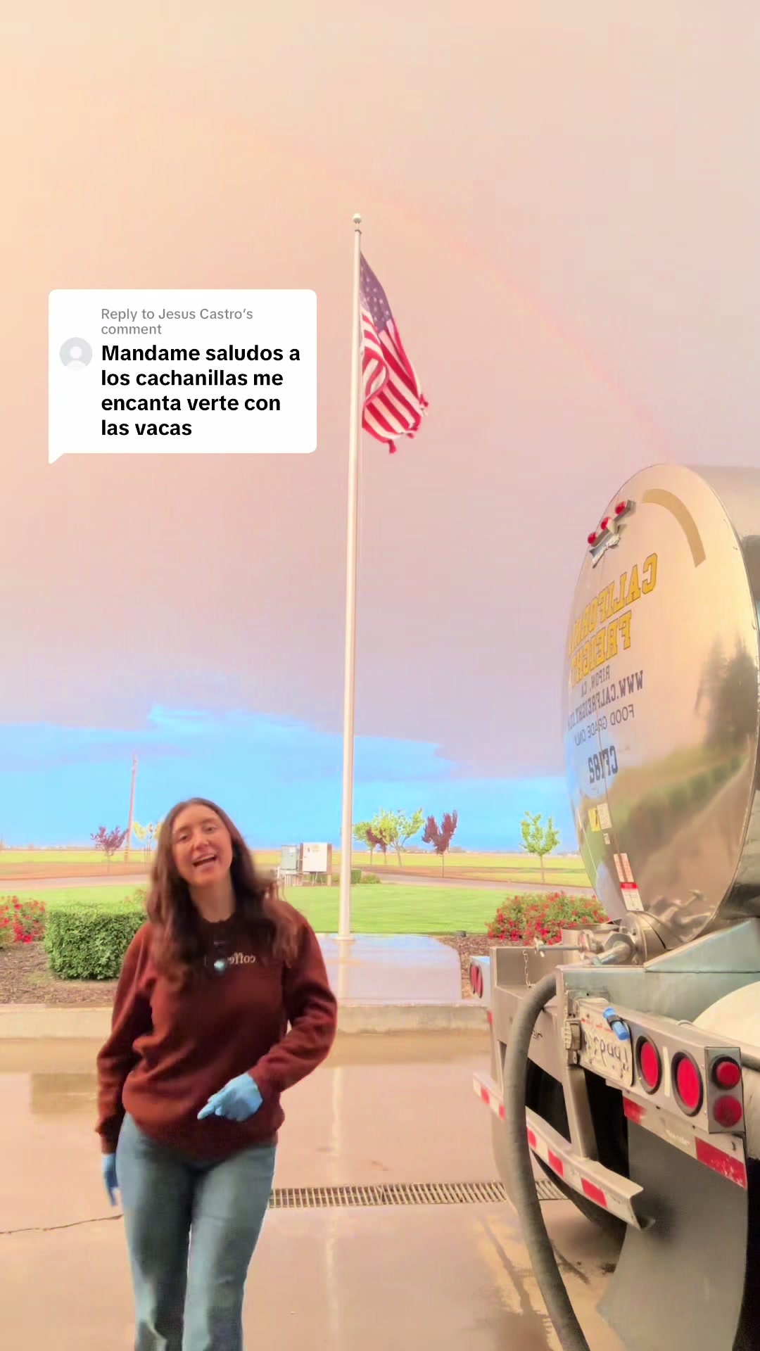 @Odalys Medina