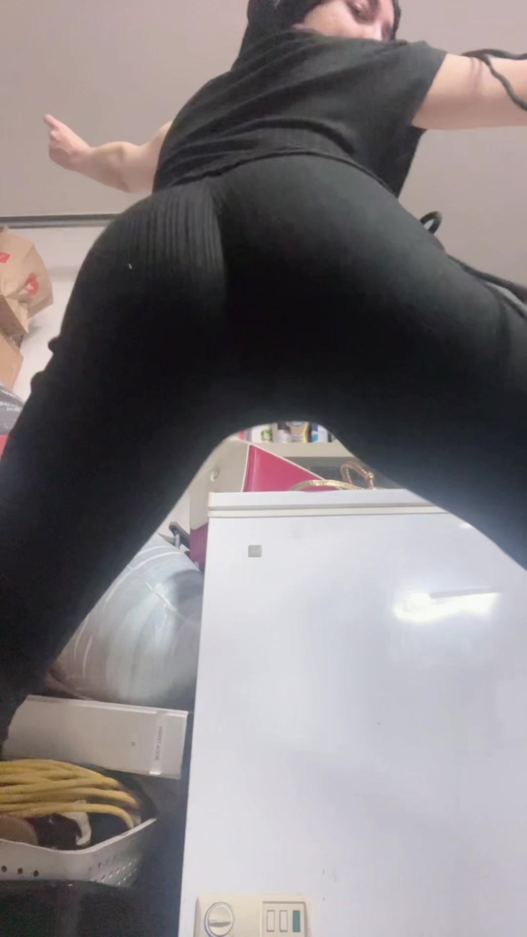 @snowbunny
