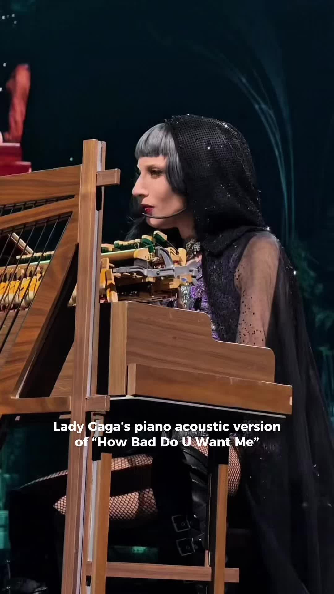 @Gaga Shorts