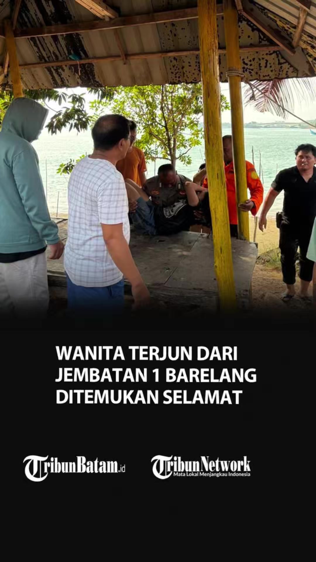 @Tribun Batam