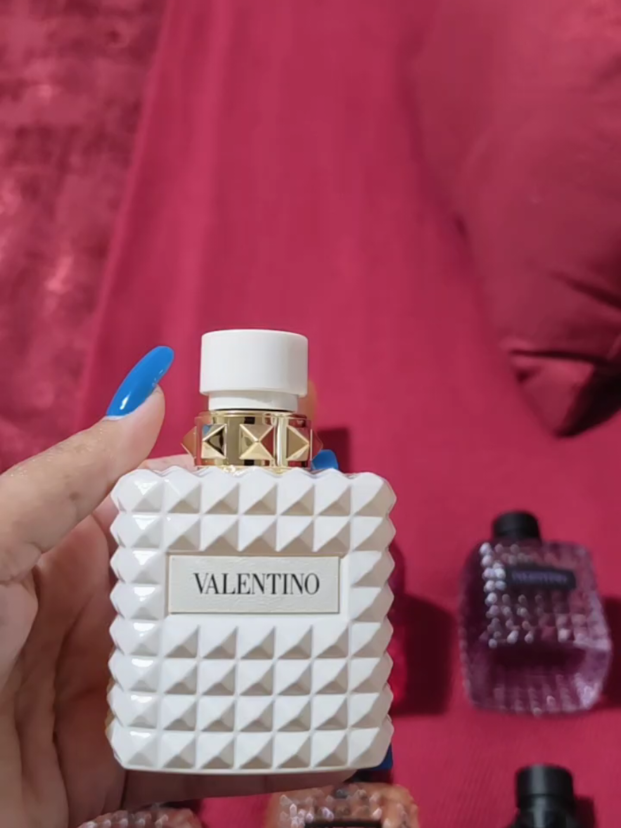 @Ruth la reina de los perfumes