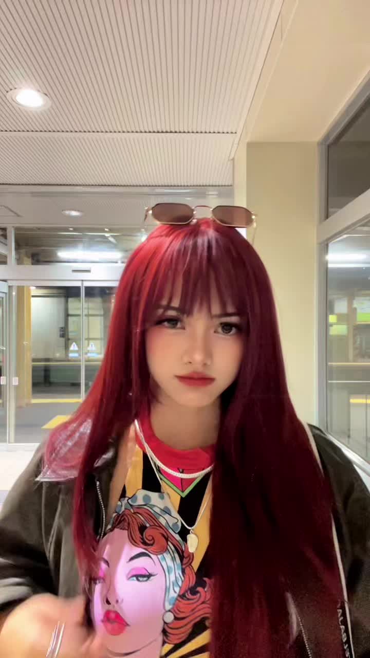 @YU RI KO