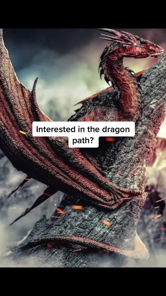 @Merlyn The Dragon Alchemist 🐉