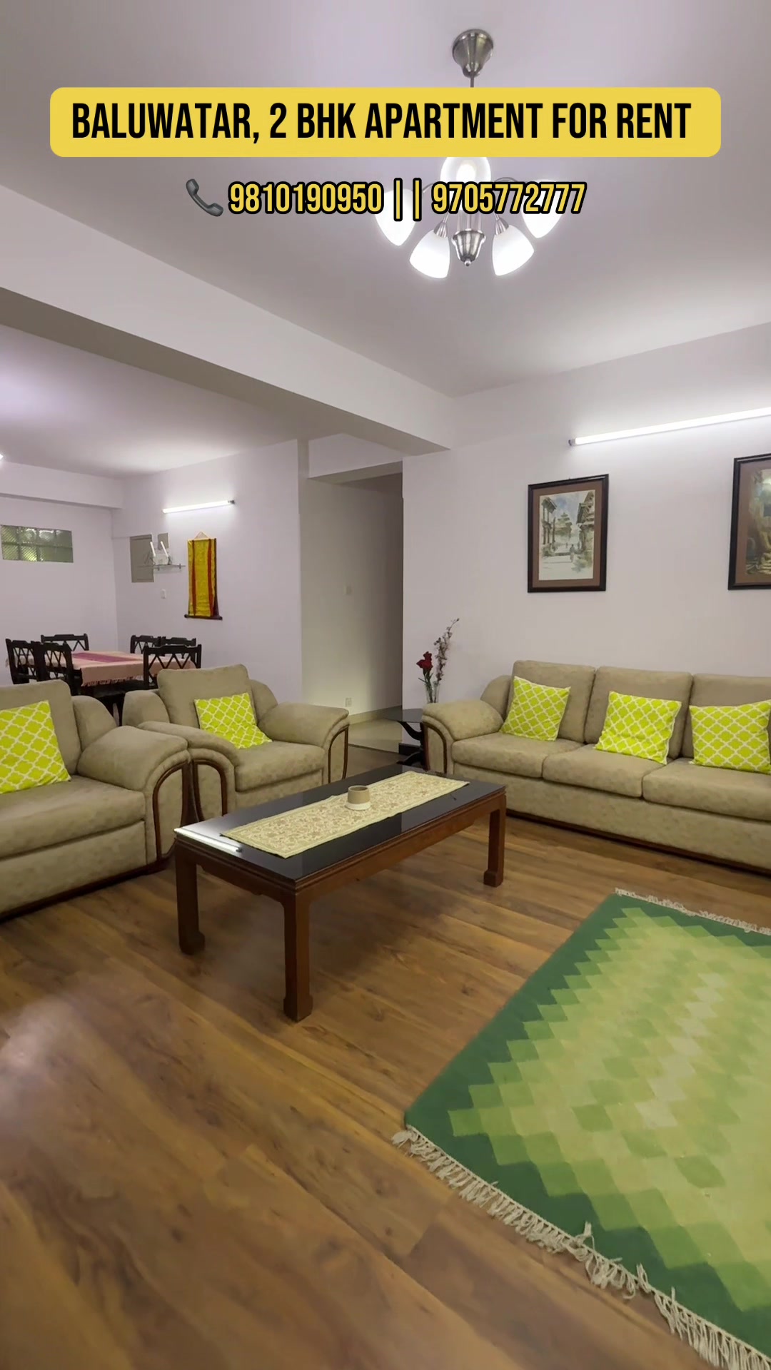 @Alpha Properties