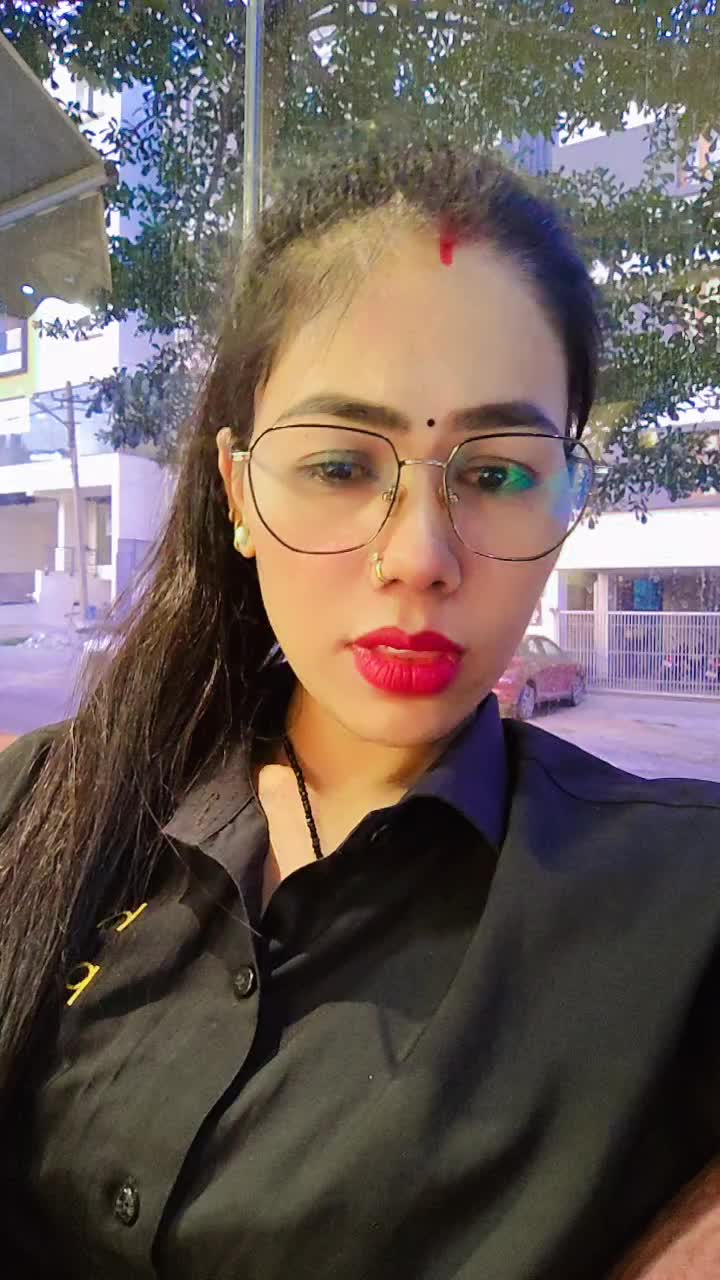 @Aadi & Aayu Mom 🤗❤️💝
