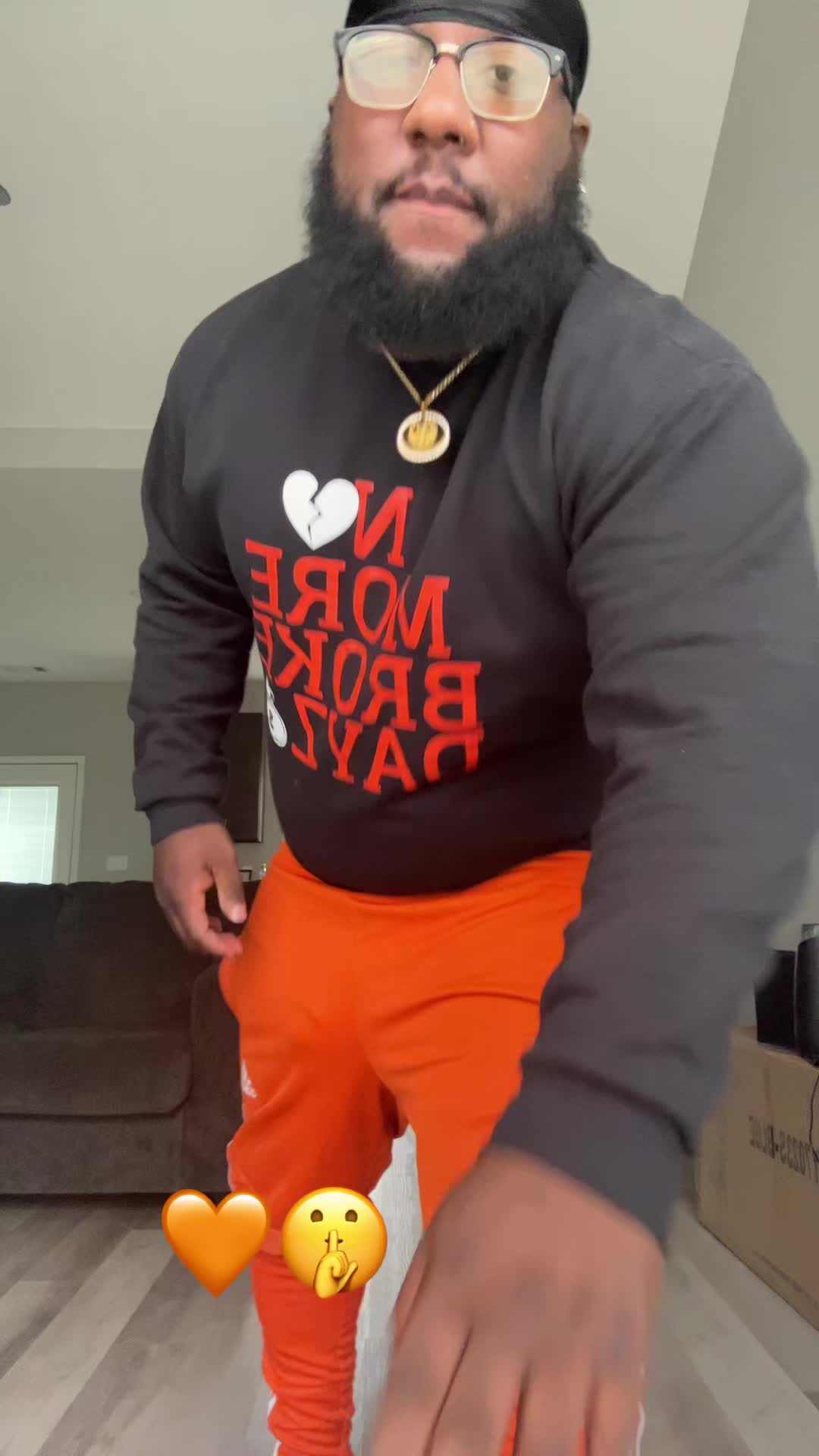 @Cadarian Brown