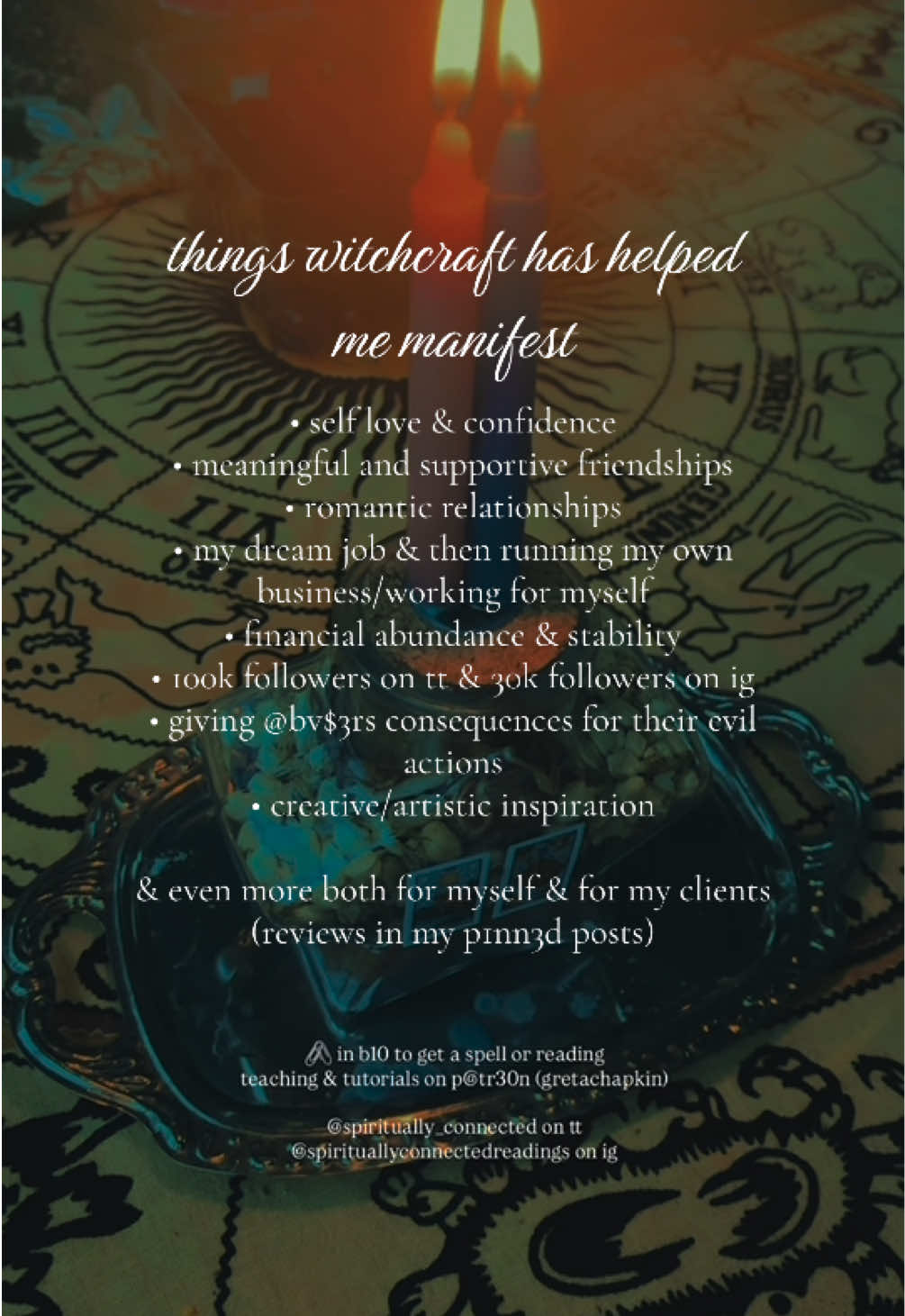 @Greta The Witch 🌙