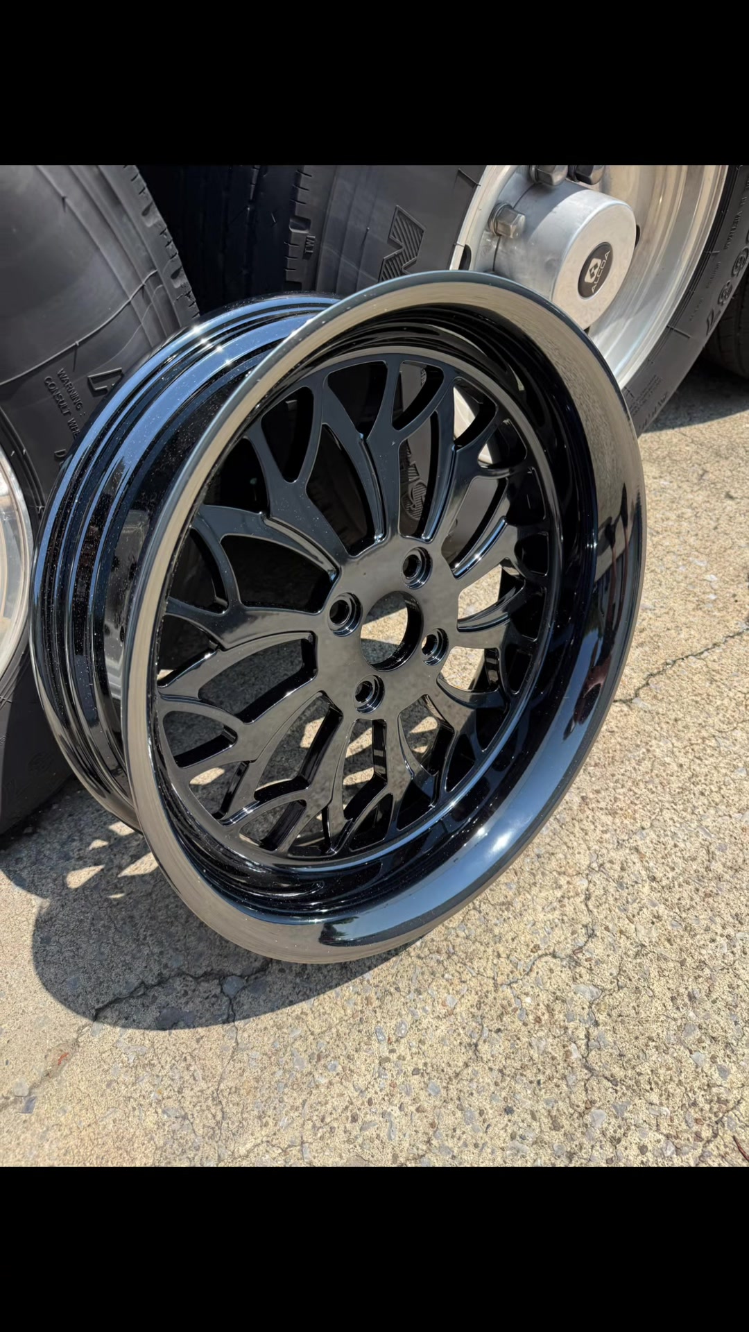 @FTD Customs