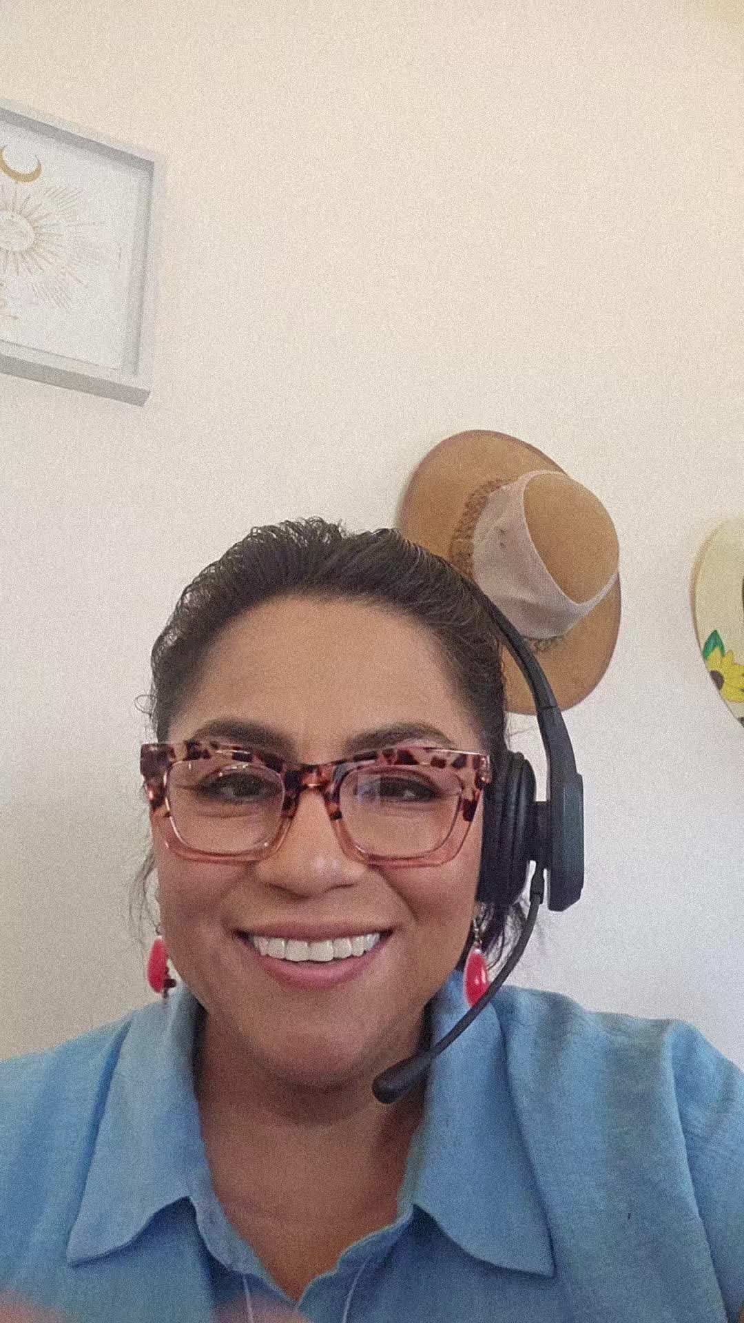 @Theocana_Conexion Espiritual