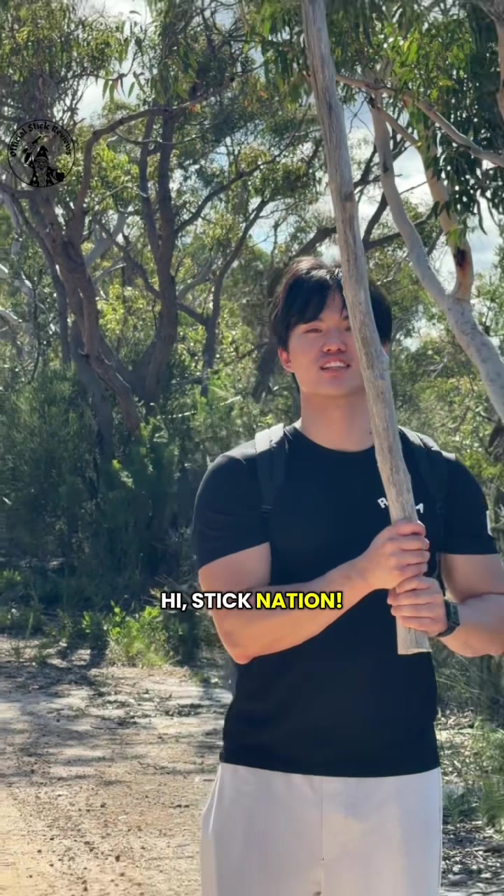 @Official Stick Reviews