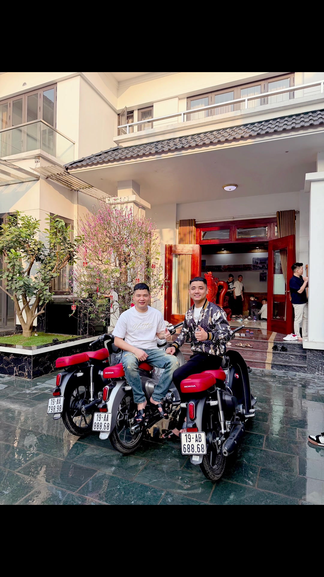 @Lê Phú Cường Biển Số Đẹp