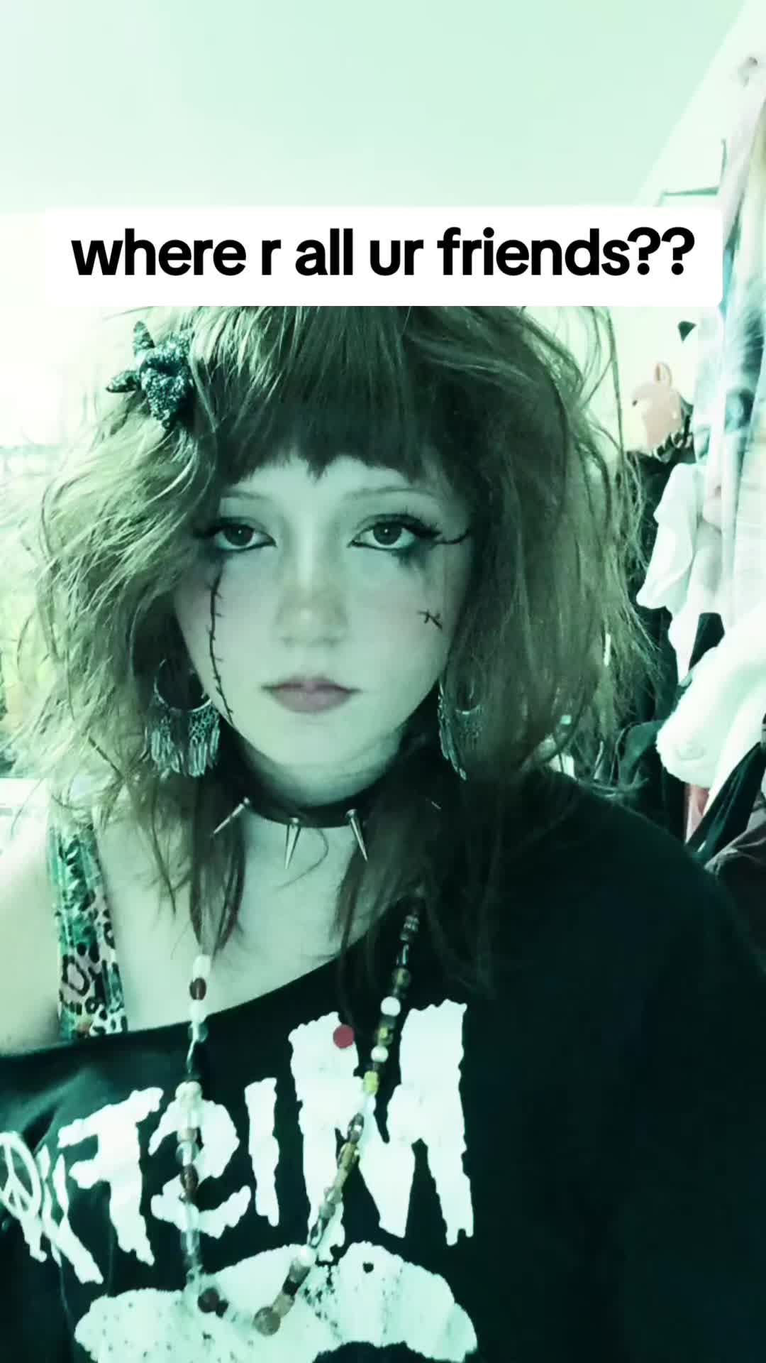 @𝓚itty ❤︎ 𝓢teve 𝓡igh♫♪🦑🐇