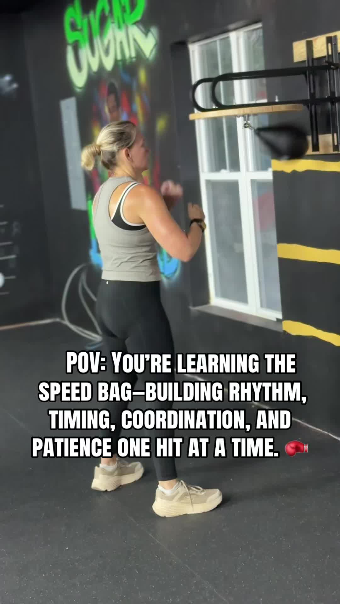 @Boxing fatloss coach