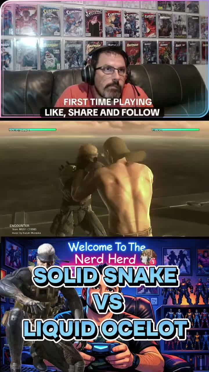 @NerdHerd