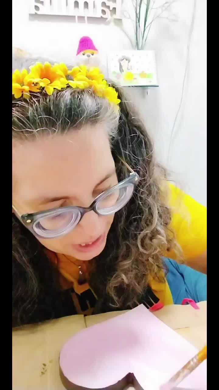 @Luciana Possidonio oficial