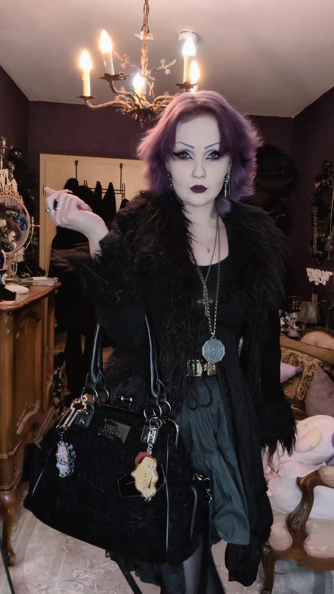 @Esther von Nachtschatten