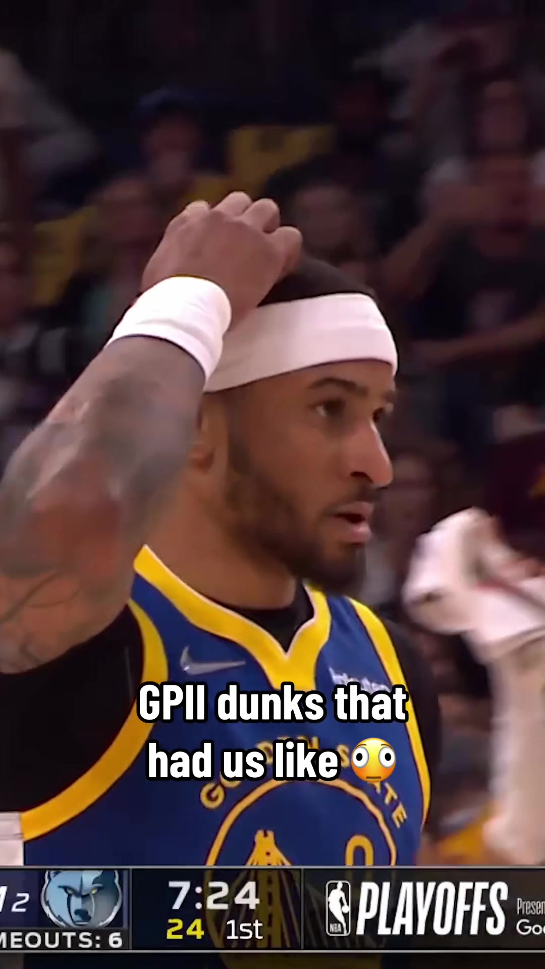 @warriors