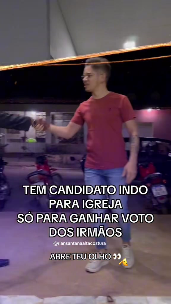 @Rian Santana
