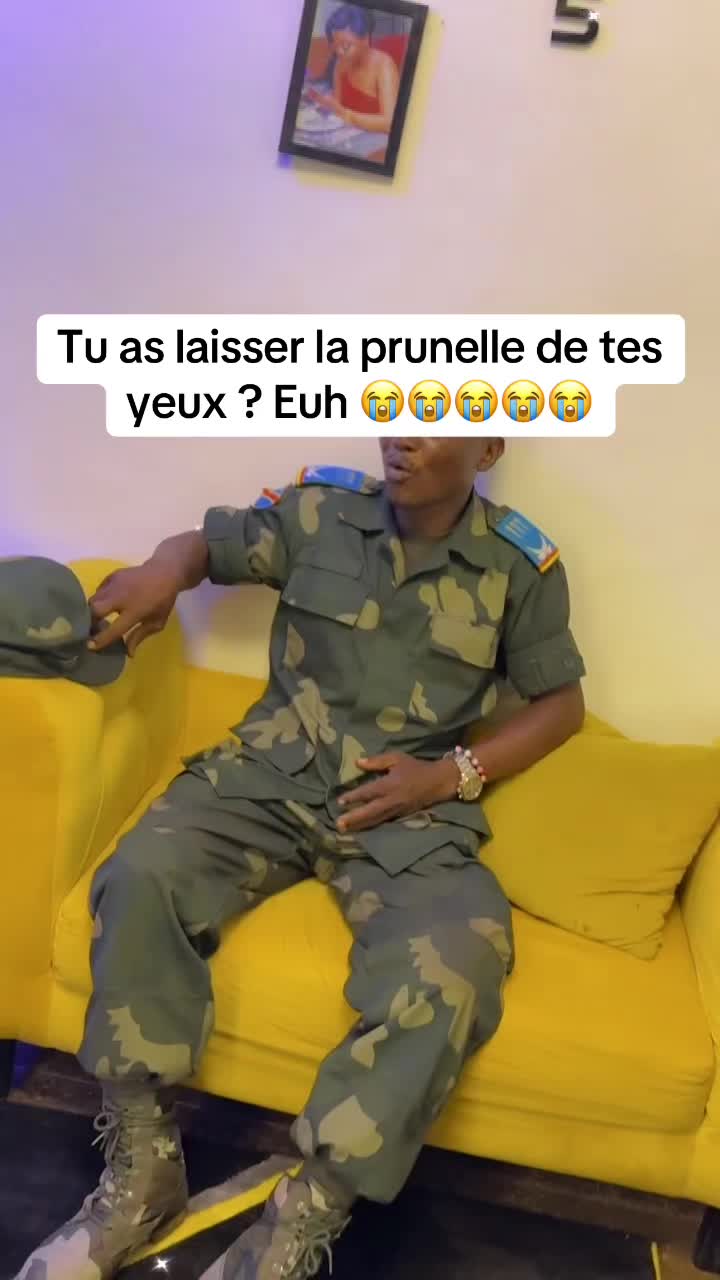 @Le diamant 💎 du président 😘