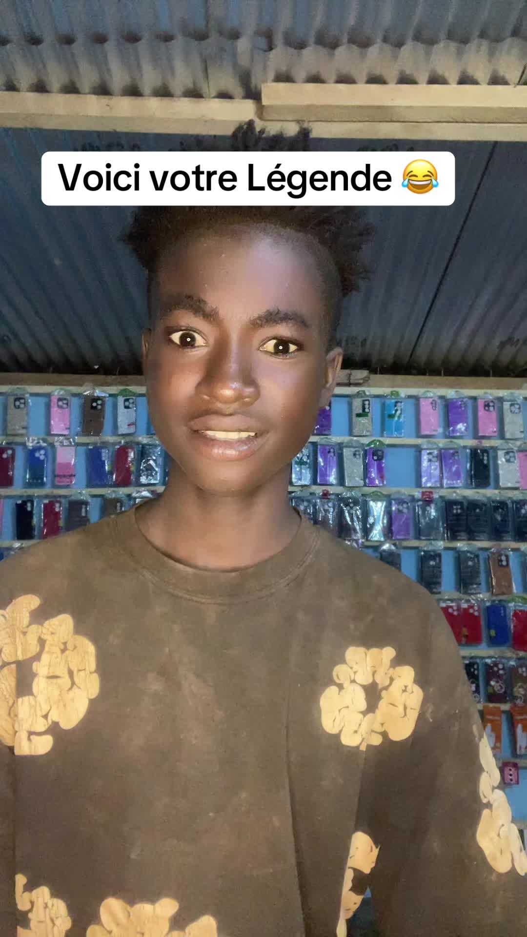 @𝙇𝙀 𝙍𝙊𝙄 𝙏𝙐𝙏𝙊 ✅