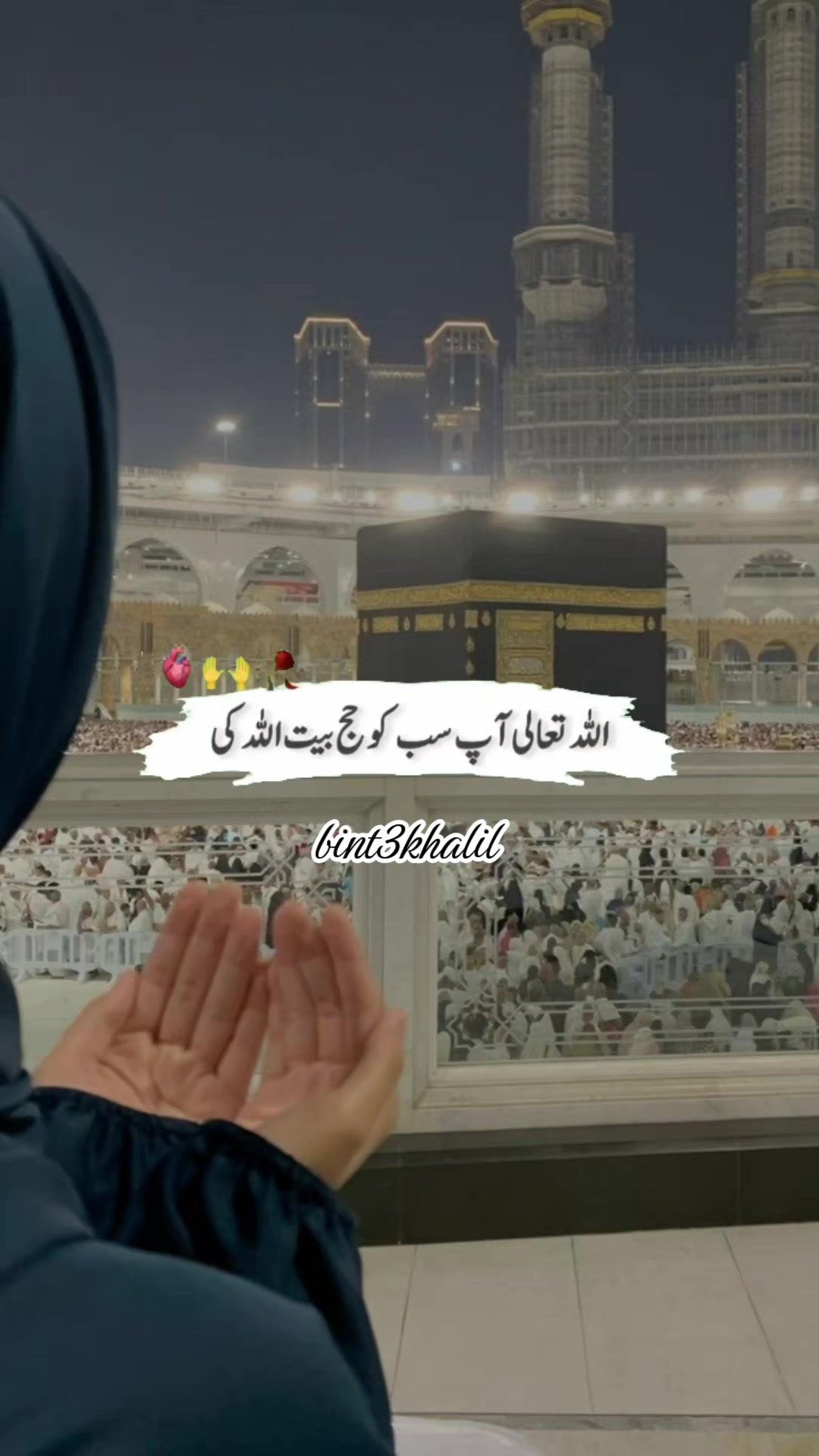 @Umaira