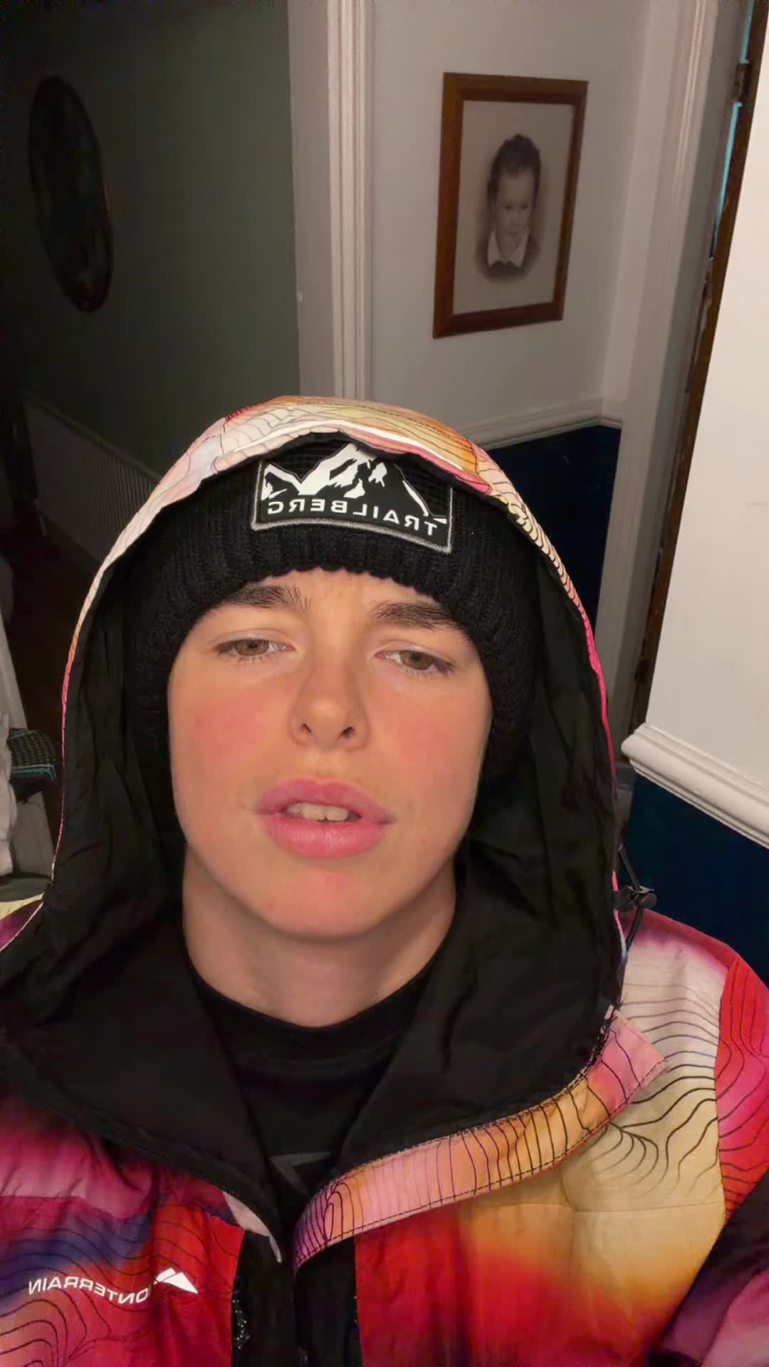 @Amber P