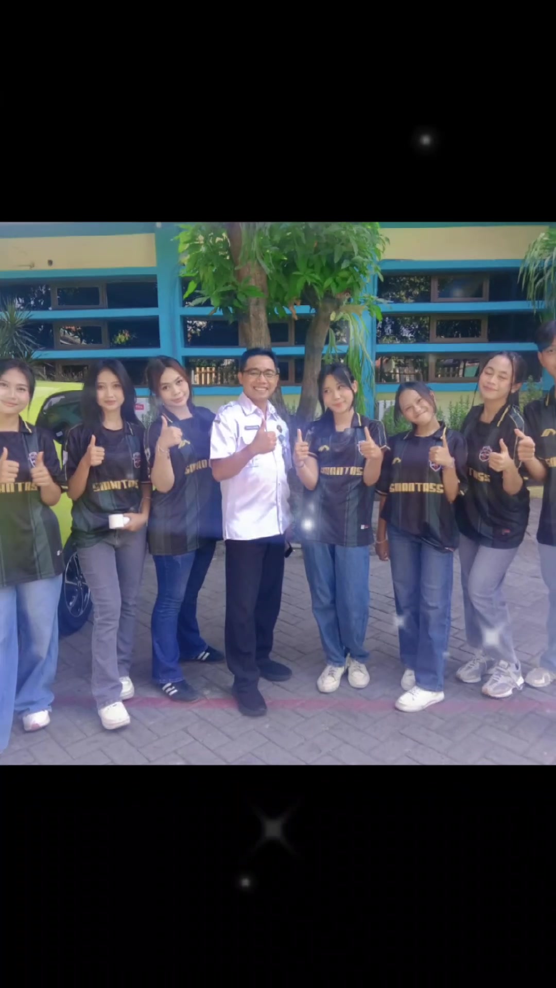 @Bang _J / Pak Zaenal SMANTASS