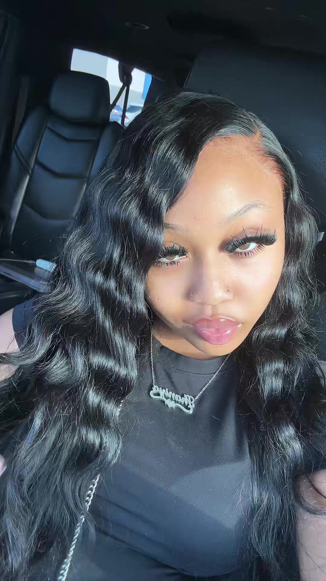 @shaniya janai