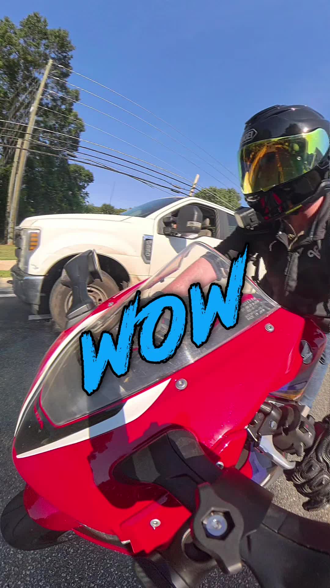 @Ride With Danger