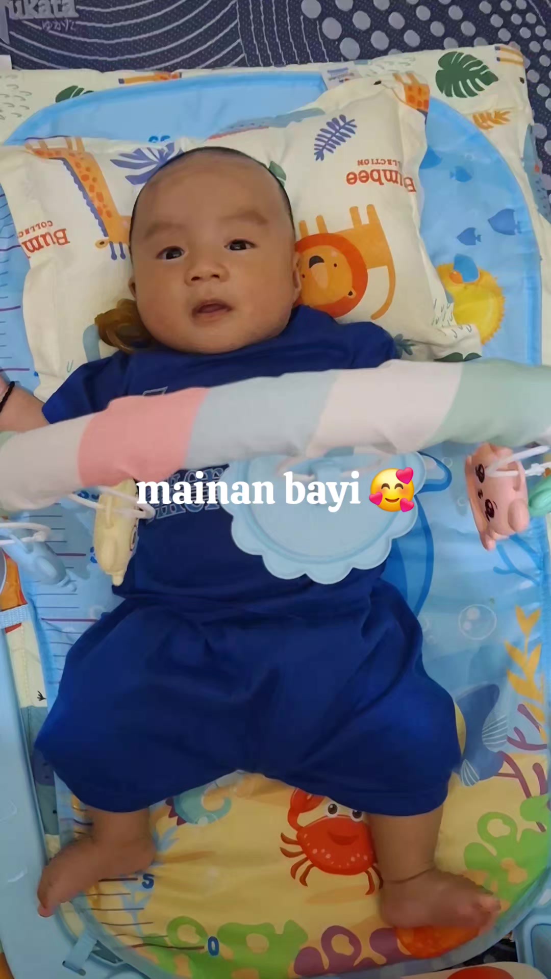 @bunda fathir