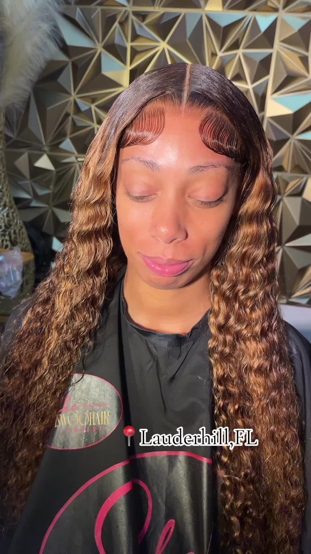 @She.Is.Woo
