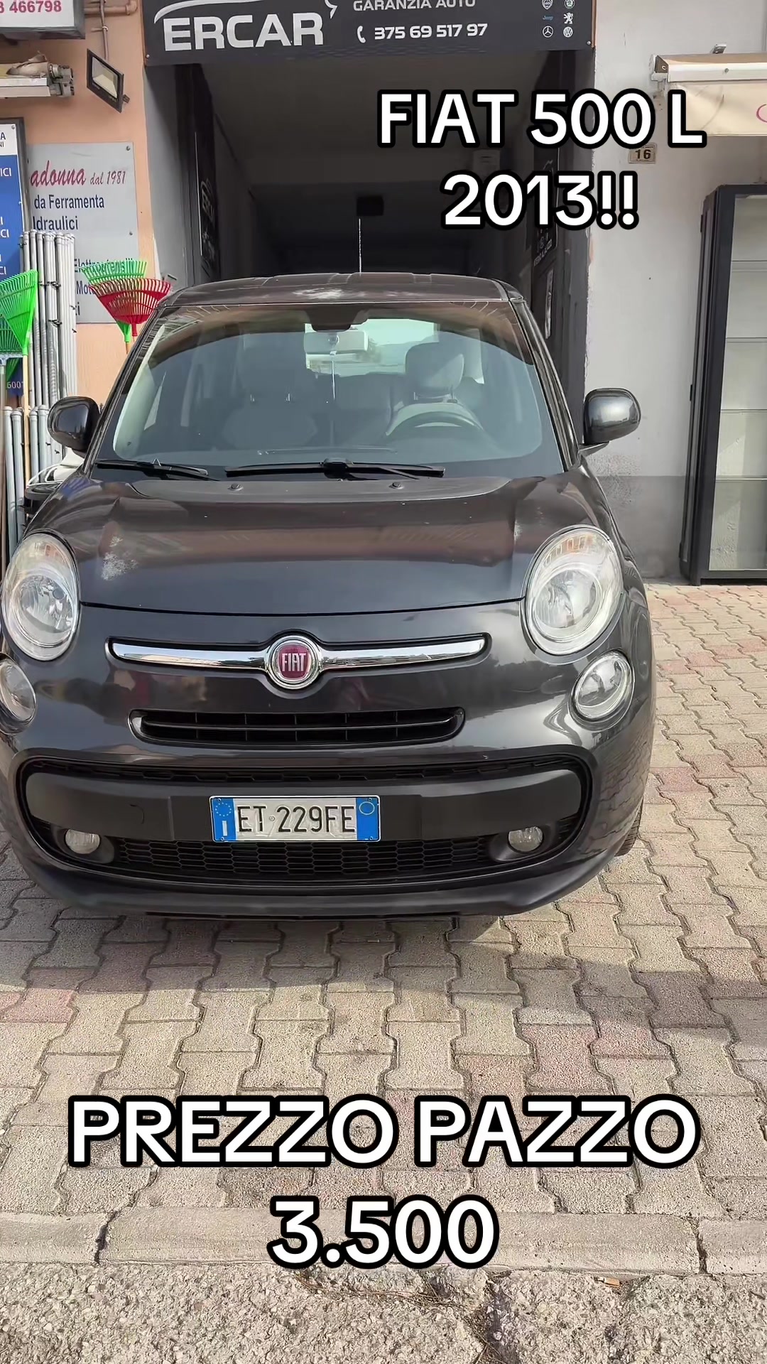@AUTO PLURIMARKET