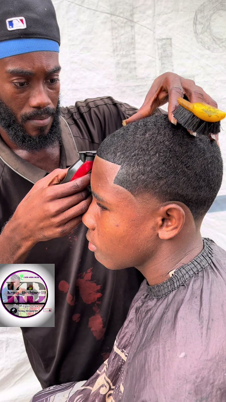 @KENAY💈_Designer49💈✌️
