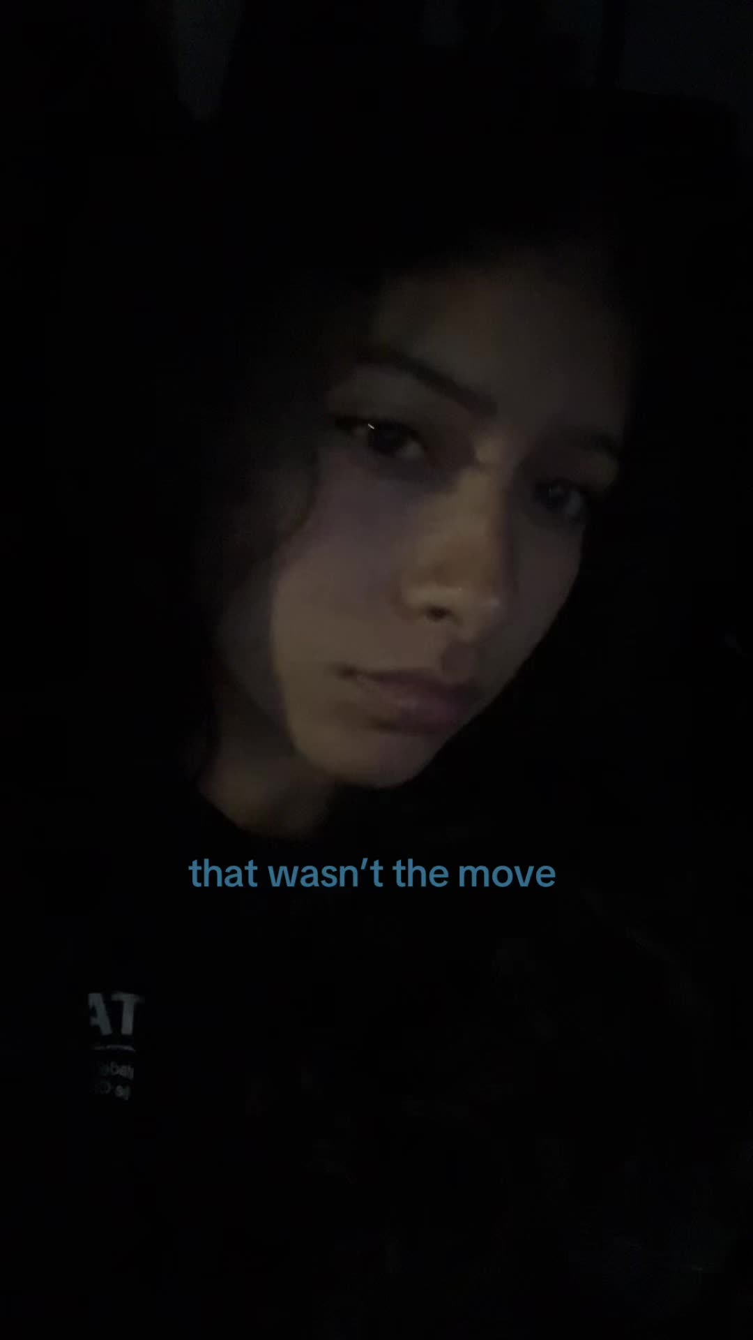 @yourenotgone