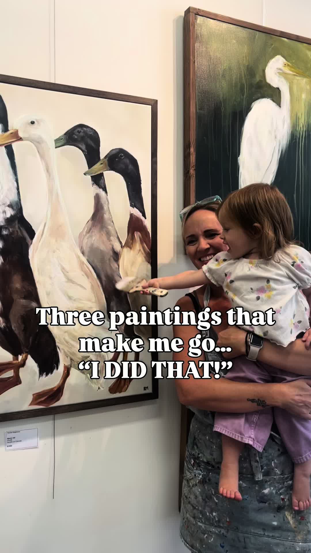 @Rachel Migliorino