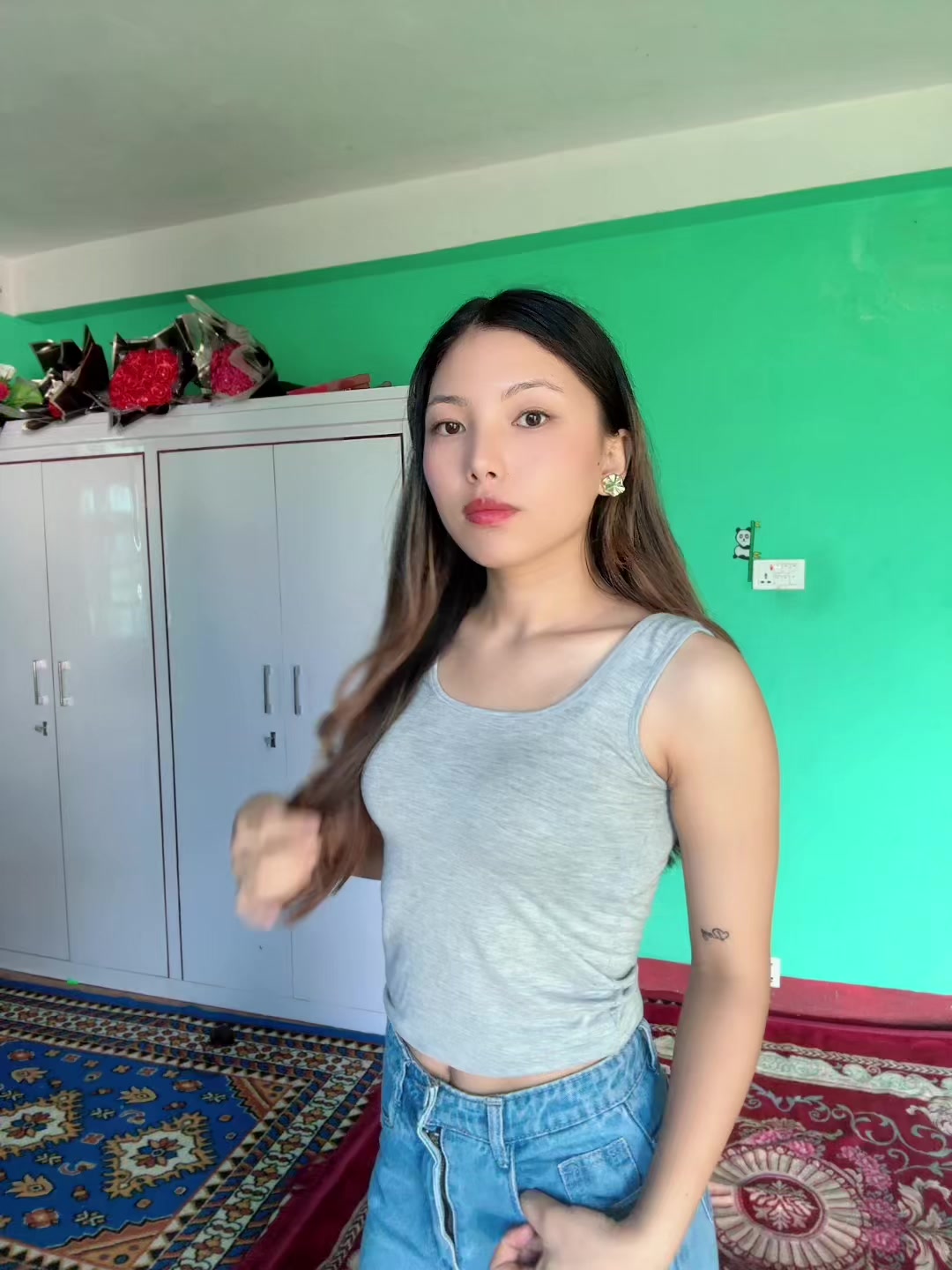 @NISHA