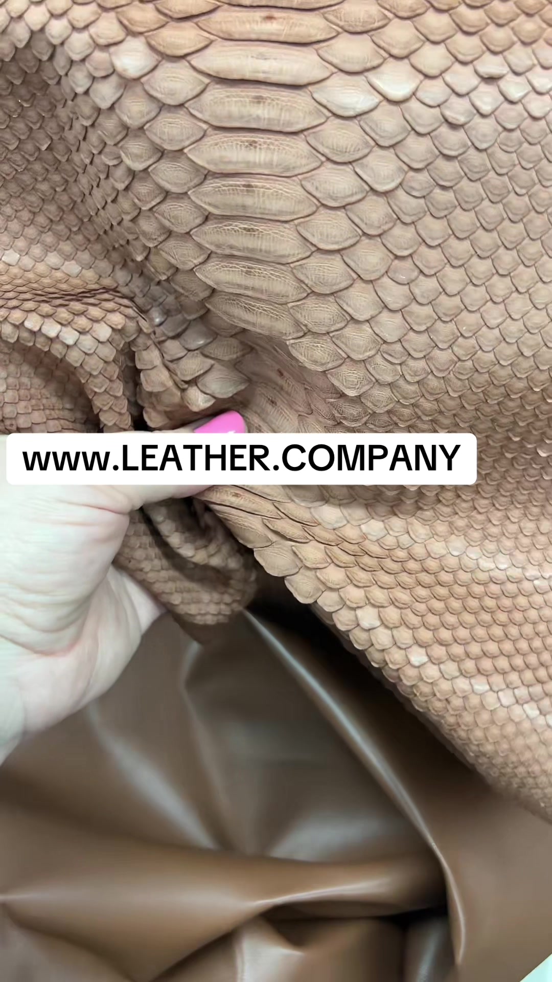 @leathercompany