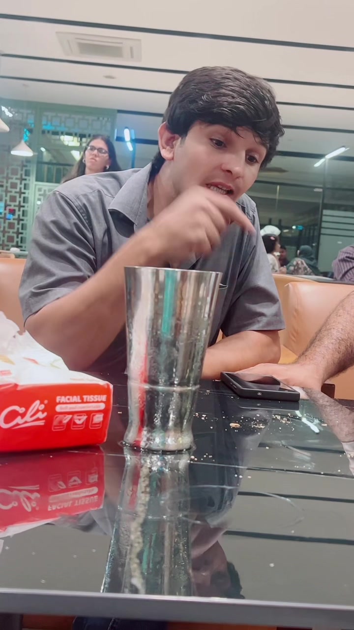 @Aezaz Khan